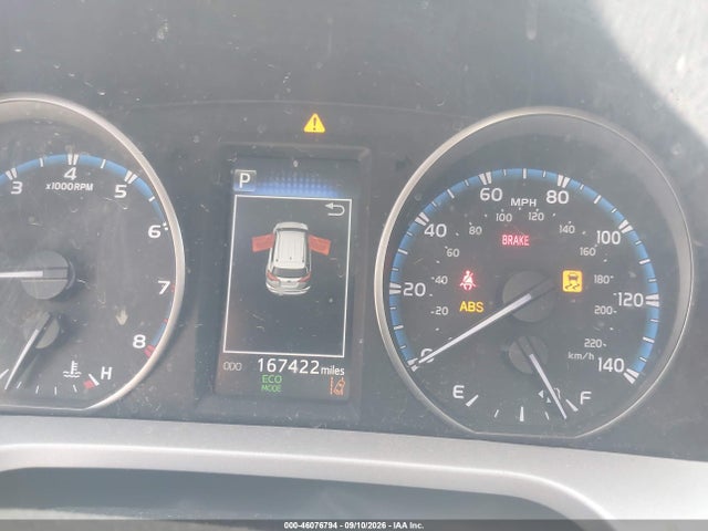 2018 Toyota Rav4 Le მანქანა იყიდება აუქციონზე, vin: 2T3ZFREV3JW454500, აუქციონის ნომერი: 46076794