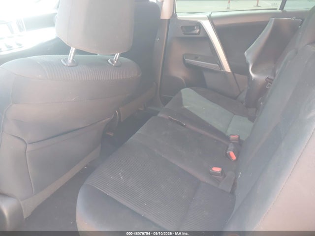 2018 Toyota Rav4 Le მანქანა იყიდება აუქციონზე, vin: 2T3ZFREV3JW454500, აუქციონის ნომერი: 46076794
