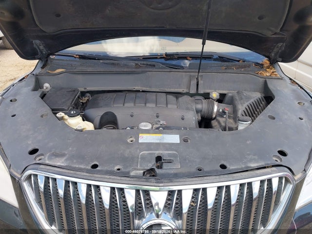 Продаж на аукціоні авто 2015 Buick Enclave Leather, vin: 5GAKRBKD6FJ207460, номер лоту: 46076798