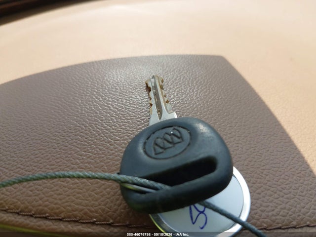Продаж на аукціоні авто 2015 Buick Enclave Leather, vin: 5GAKRBKD6FJ207460, номер лоту: 46076798
