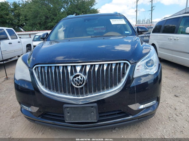Продаж на аукціоні авто 2015 Buick Enclave Leather, vin: 5GAKRBKD6FJ207460, номер лоту: 46076798
