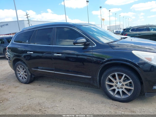 Продаж на аукціоні авто 2015 Buick Enclave Leather, vin: 5GAKRBKD6FJ207460, номер лоту: 46076798