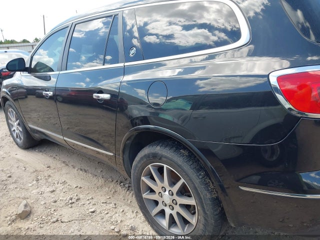 Продаж на аукціоні авто 2015 Buick Enclave Leather, vin: 5GAKRBKD6FJ207460, номер лоту: 46076798