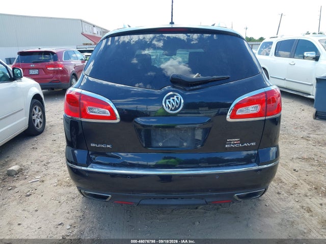 Продаж на аукціоні авто 2015 Buick Enclave Leather, vin: 5GAKRBKD6FJ207460, номер лоту: 46076798