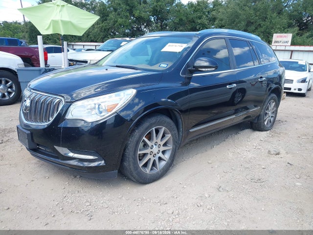 Продаж на аукціоні авто 2015 Buick Enclave Leather, vin: 5GAKRBKD6FJ207460, номер лоту: 46076798