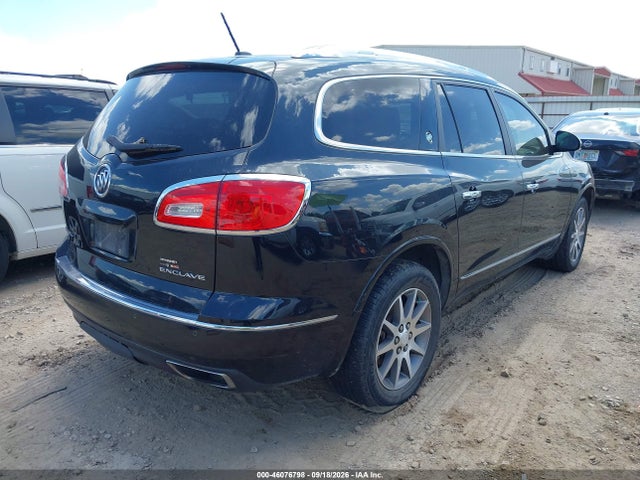 Продаж на аукціоні авто 2015 Buick Enclave Leather, vin: 5GAKRBKD6FJ207460, номер лоту: 46076798