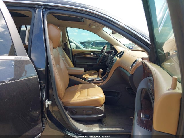 Продаж на аукціоні авто 2015 Buick Enclave Leather, vin: 5GAKRBKD6FJ207460, номер лоту: 46076798