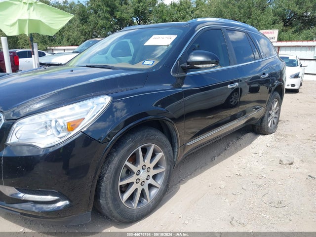 Продаж на аукціоні авто 2015 Buick Enclave Leather, vin: 5GAKRBKD6FJ207460, номер лоту: 46076798