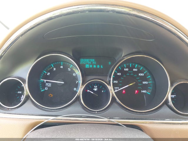 Продаж на аукціоні авто 2015 Buick Enclave Leather, vin: 5GAKRBKD6FJ207460, номер лоту: 46076798