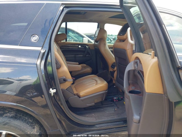 Продаж на аукціоні авто 2015 Buick Enclave Leather, vin: 5GAKRBKD6FJ207460, номер лоту: 46076798