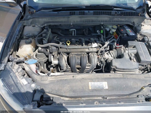 3FA6P0H75FR224452 Ford FUSION SE