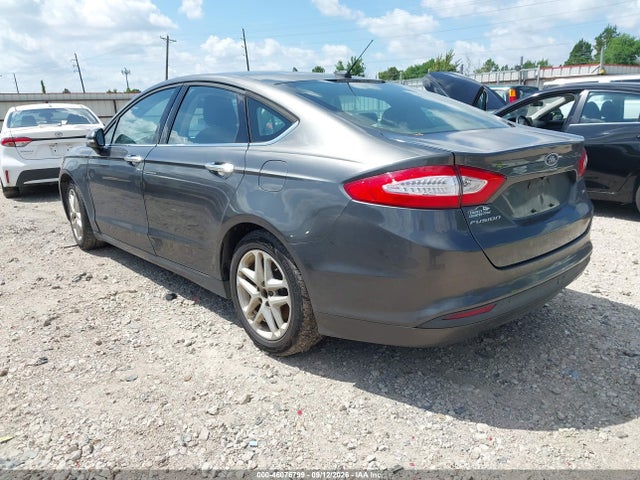 3FA6P0H75FR224452 Ford FUSION SE