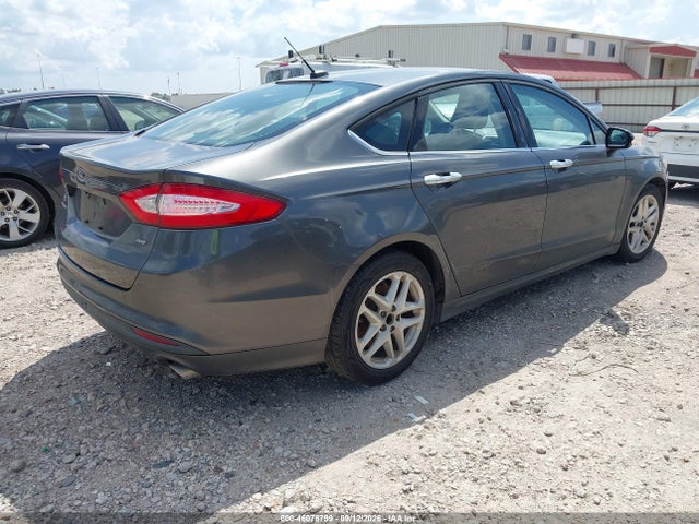 3FA6P0H75FR224452 Ford FUSION SE