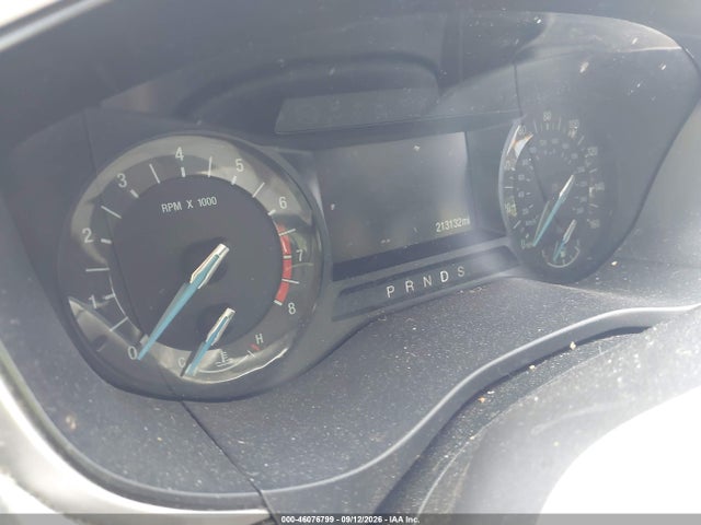 3FA6P0H75FR224452 Ford FUSION SE