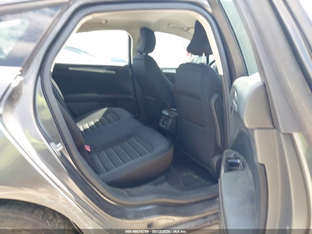 3FA6P0H75FR224452 Ford FUSION SE