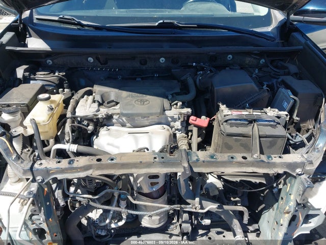 Toyota Rav4 Xle 2017 JTMWFREV2HJ122723 Image 10