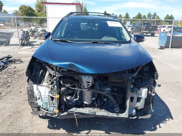 Toyota Rav4 Xle 2017 JTMWFREV2HJ122723 Image 13