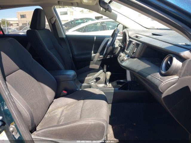 Toyota Rav4 Xle 2017 JTMWFREV2HJ122723 Image 5
