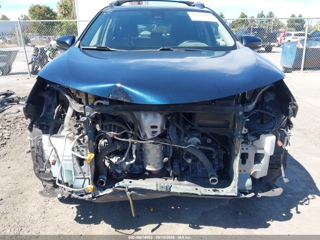 Toyota Rav4 Xle 2017 JTMWFREV2HJ122723 Image 6
