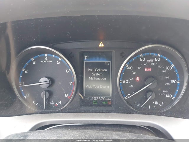 Toyota Rav4 Xle 2017 JTMWFREV2HJ122723 Image 7