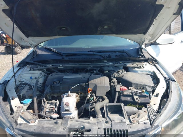 Продажа на аукционе авто 2013 Honda Accord Sport, vin: 1HGCR2F59DA079395, номер лота: 46076807