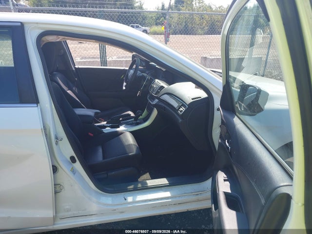 Продажа на аукционе авто 2013 Honda Accord Sport, vin: 1HGCR2F59DA079395, номер лота: 46076807