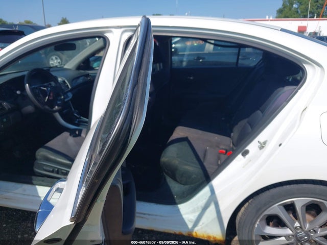 Продажа на аукционе авто 2013 Honda Accord Sport, vin: 1HGCR2F59DA079395, номер лота: 46076807