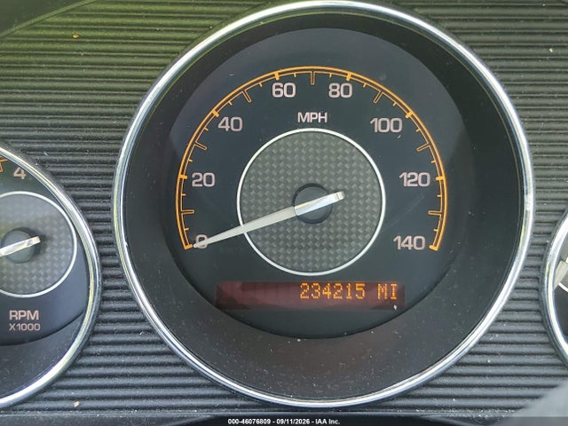 46076809 :رقم المزاد ، 1G8ZS57B28F239235 vin ، 2008 Saturn Aura Xe مزاد بيع