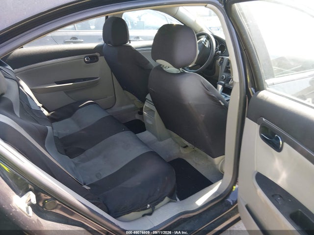 46076809 :رقم المزاد ، 1G8ZS57B28F239235 vin ، 2008 Saturn Aura Xe مزاد بيع