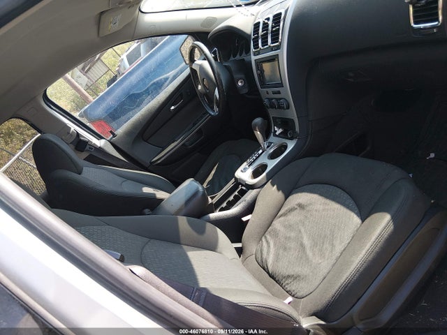 Продажа на аукционе авто 2011 Gmc Acadia Sl, vin: 1GKKRNED8BJ193863, номер лота: 46076810