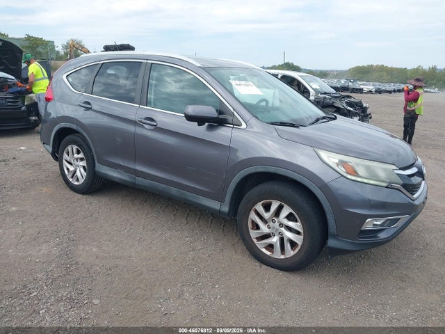 2015 2HKRM4H73FH608885 главное изображение