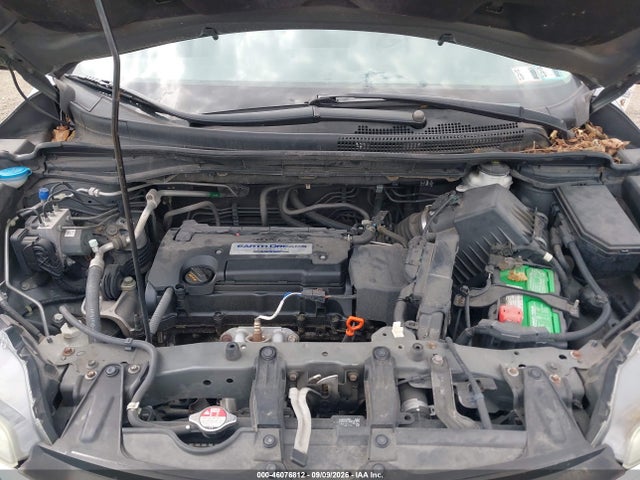 Honda Cr-v Ex-l 2015 2HKRM4H73FH608885 Image 10