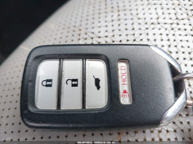 Honda Cr-v Ex-l 2015 2HKRM4H73FH608885 Image 11