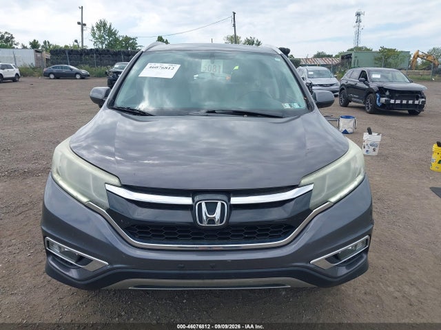 Honda Cr-v Ex-l 2015 2HKRM4H73FH608885 Image 12