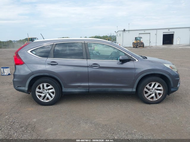Honda Cr-v Ex-l 2015 2HKRM4H73FH608885 Image 13