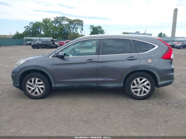 Honda Cr-v Ex-l 2015 2HKRM4H73FH608885 Image 14
