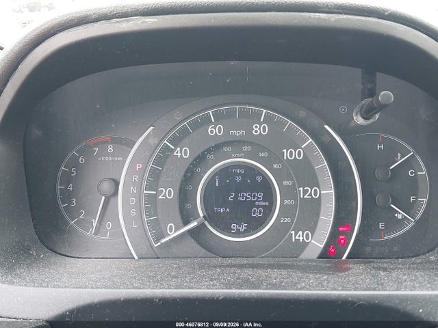 Honda Cr-v Ex-l 2015 2HKRM4H73FH608885 Image 15