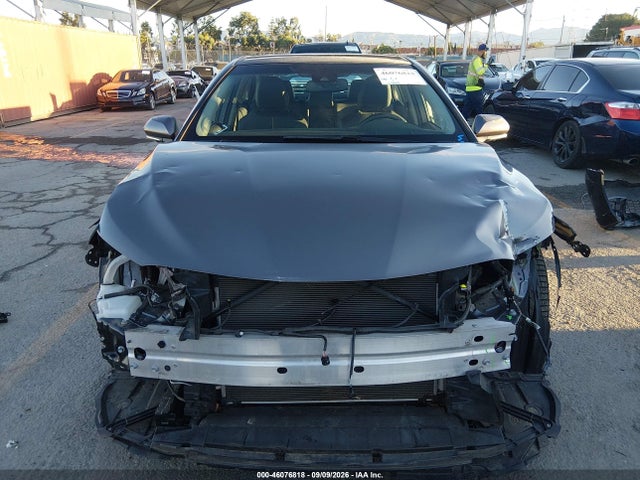 4T1BZ1HK2JU003126 Toyota Camry Xle V6