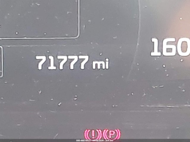 Aukcja sprzedaży 2016 Kia Sorento 3.3l Sx, vin: 5XYPK4A57GG048917, numer aukcji: 46076823
