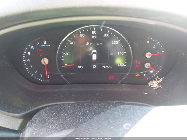 Aukcja sprzedaży 2016 Kia Sorento 3.3l Sx, vin: 5XYPK4A57GG048917, numer aukcji: 46076823