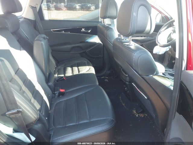 Aukcja sprzedaży 2016 Kia Sorento 3.3l Sx, vin: 5XYPK4A57GG048917, numer aukcji: 46076823