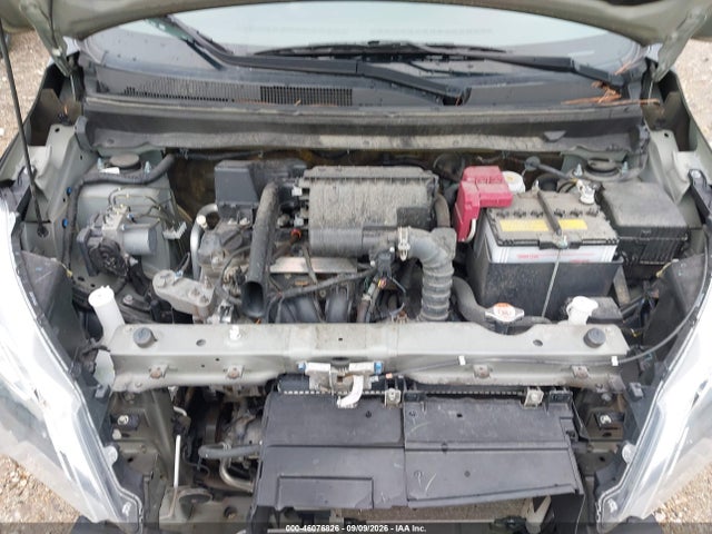 Aukcja sprzedaży 2024 Mitsubishi Mirage Es/le, vin: ML32AUHJ8RH029905, numer aukcji: 46076826