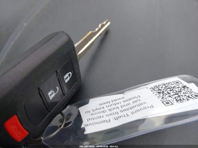 Aukcja sprzedaży 2024 Mitsubishi Mirage Es/le, vin: ML32AUHJ8RH029905, numer aukcji: 46076826