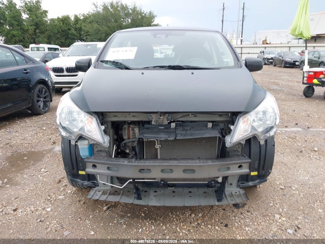 Aukcja sprzedaży 2024 Mitsubishi Mirage Es/le, vin: ML32AUHJ8RH029905, numer aukcji: 46076826
