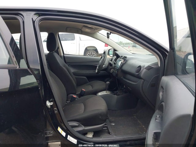 Aukcja sprzedaży 2024 Mitsubishi Mirage Es/le, vin: ML32AUHJ8RH029905, numer aukcji: 46076826