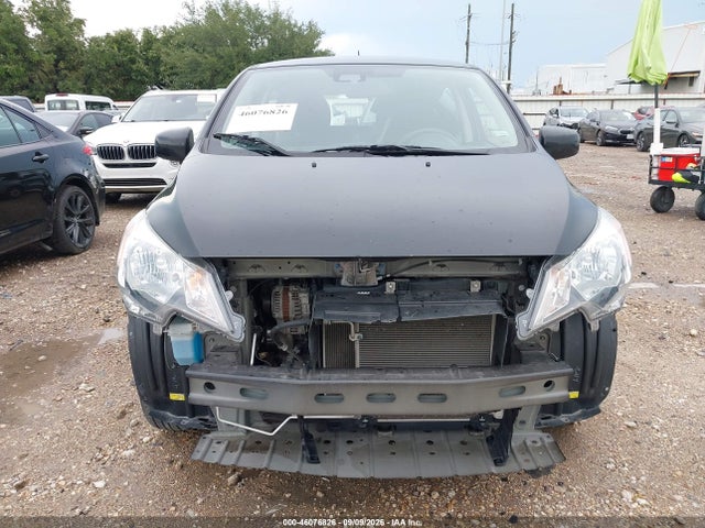 Aukcja sprzedaży 2024 Mitsubishi Mirage Es/le, vin: ML32AUHJ8RH029905, numer aukcji: 46076826