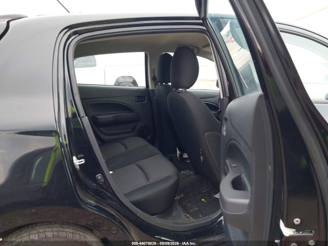 Aukcja sprzedaży 2024 Mitsubishi Mirage Es/le, vin: ML32AUHJ8RH029905, numer aukcji: 46076826