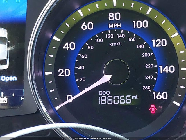Продажа на аукционе авто 2014 Hyundai Sonata Hybrid Limited, vin: KMHEC4A41EA107772, номер лота: 46076829