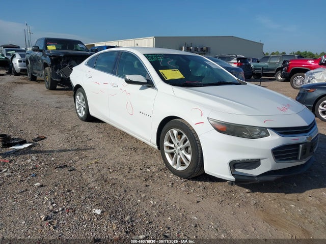 Auction sale of the 2017 Chevrolet Malibu 1lt, vin: 1G1ZE5ST9HF192565, lot number: 46076830