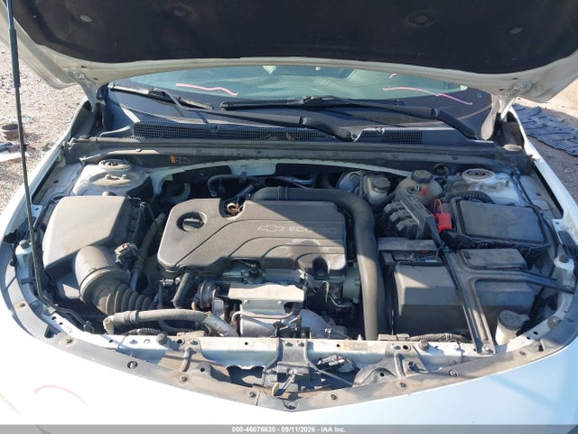 Aukcja sprzedaży 2017 Chevrolet Malibu 1lt, vin: 1G1ZE5ST9HF192565, numer aukcji: 46076830